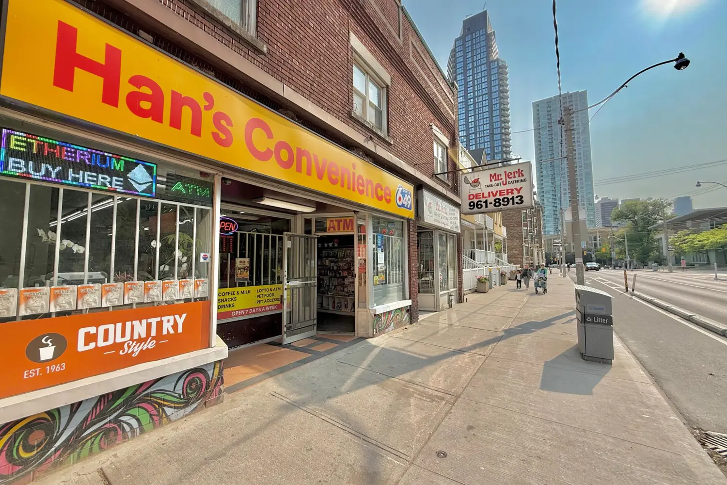 Additional image 15 of 225 Wellesley Street 208