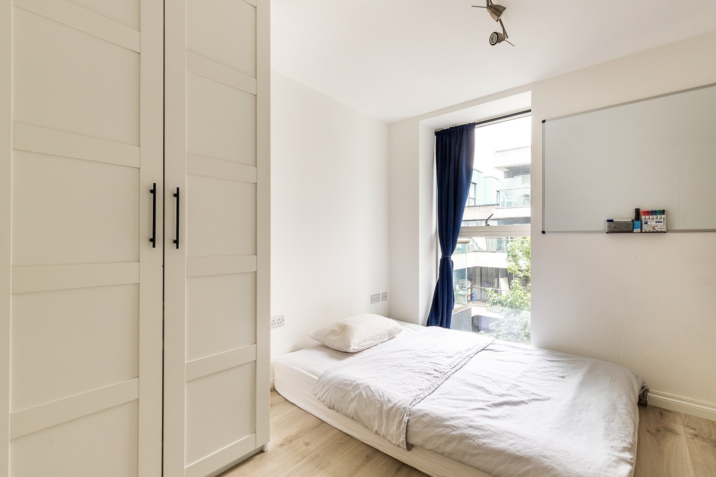 Additional image 13 of 2 Bed Flat, Dance Square, EC1V, N1 7GU