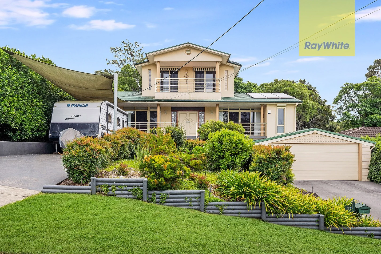12 Roland Avenue, Northmead NSW 2152