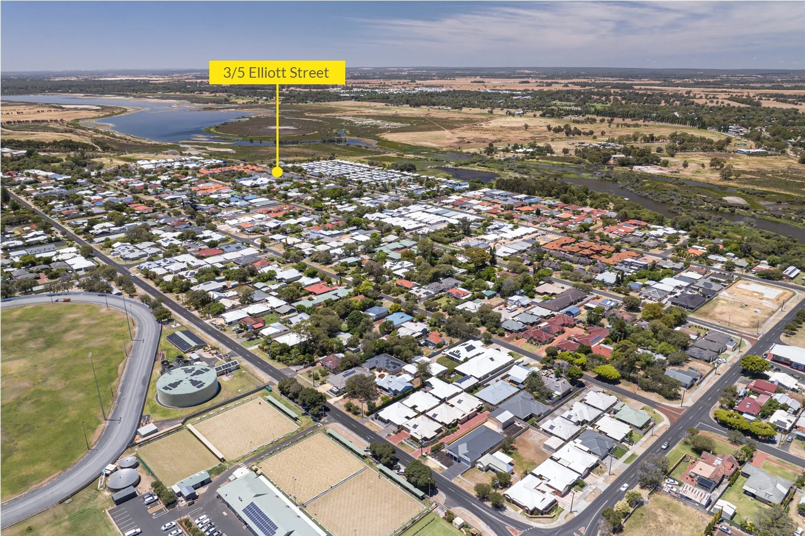 Additional image 14 of 3/5 Elliott Street, Busselton WA 6280
