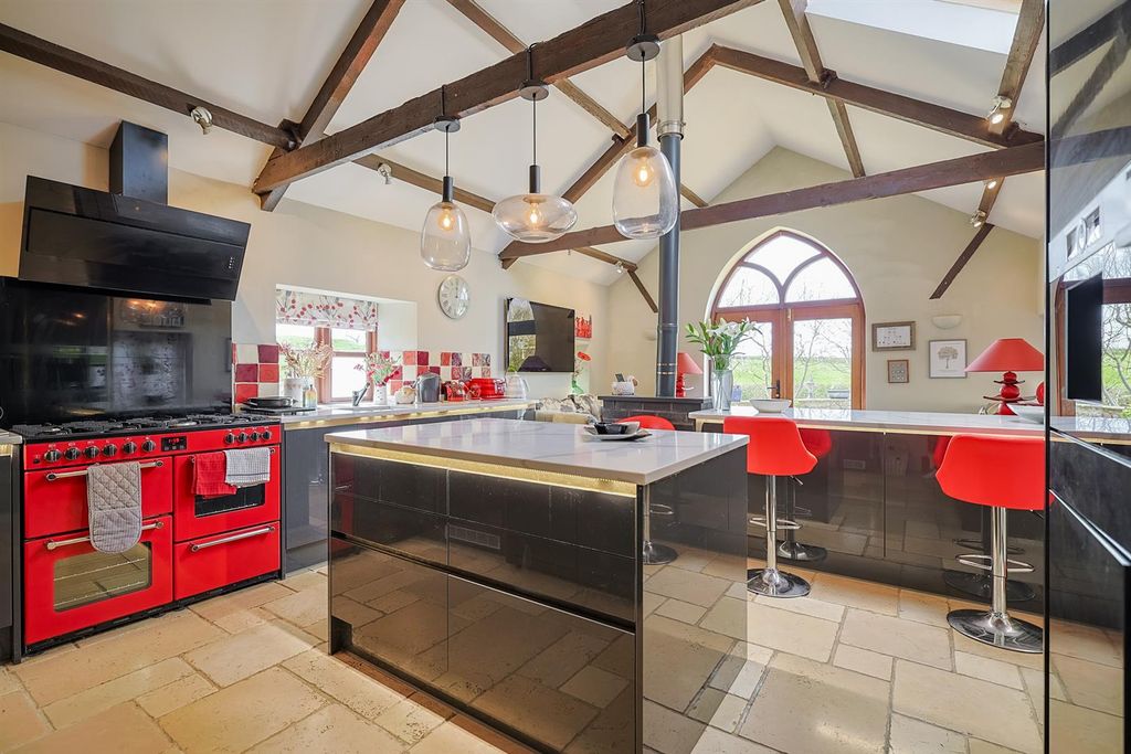 Additional image 11 of 4 bed barn conversion for saleSt Davids View, Llanddewi, Swansea SA3