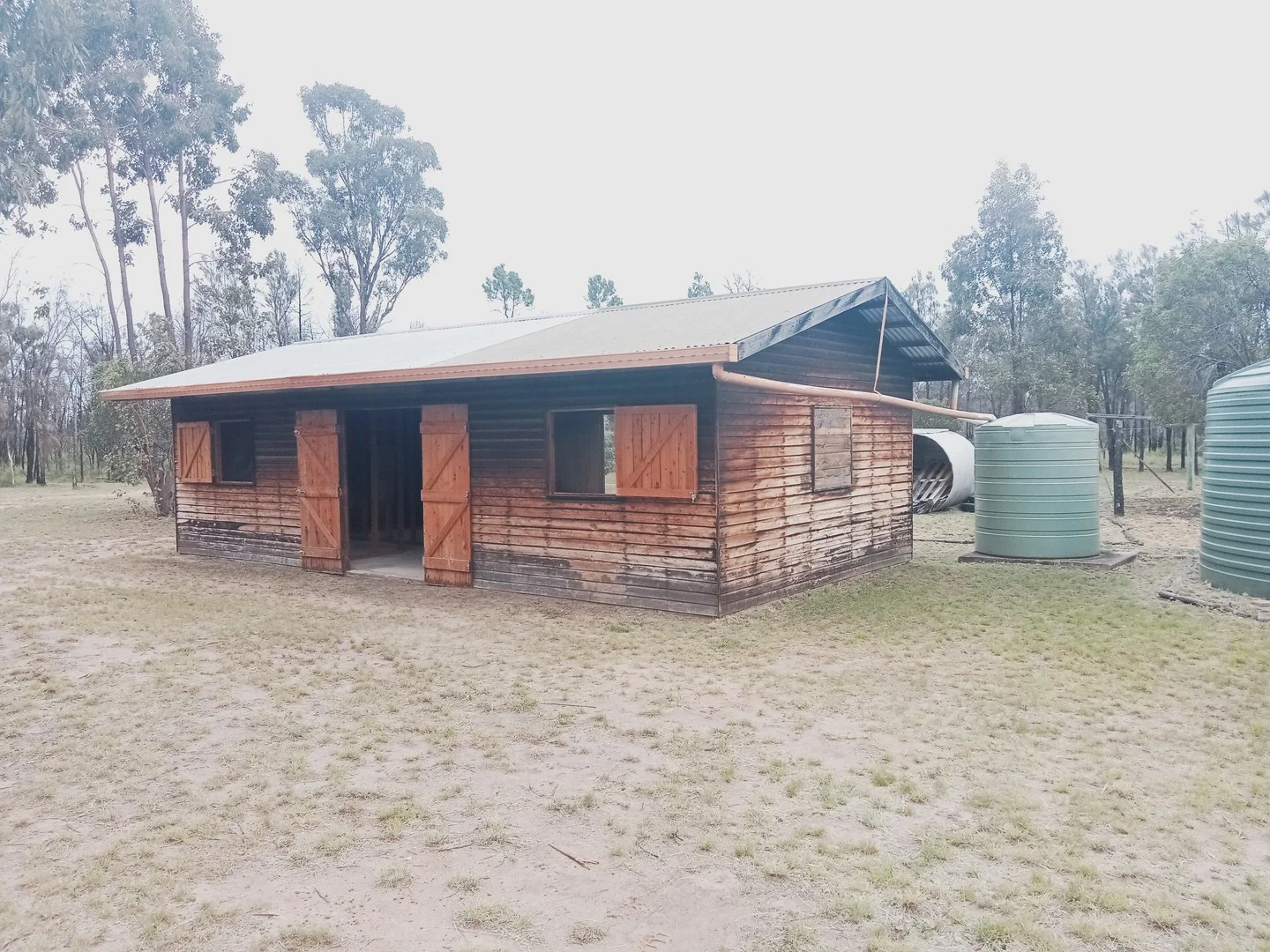 Lot 3 Josephs Road, Tara QLD 4421