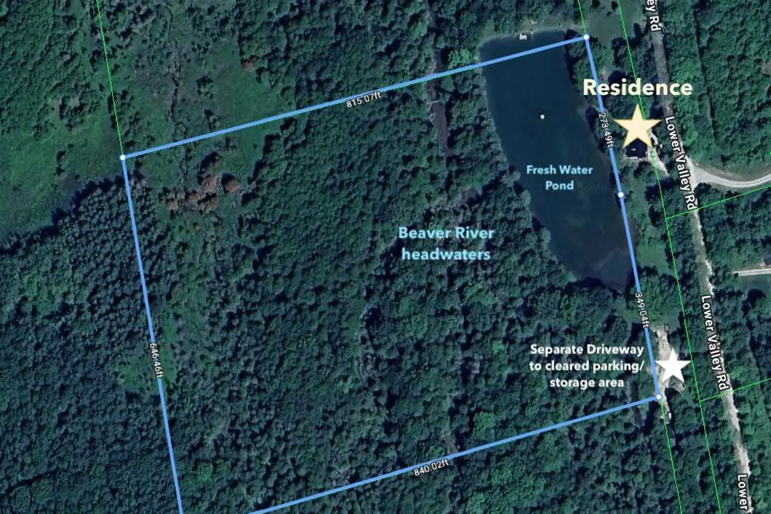 Additional image 18 of 174386 Lower Valley Road