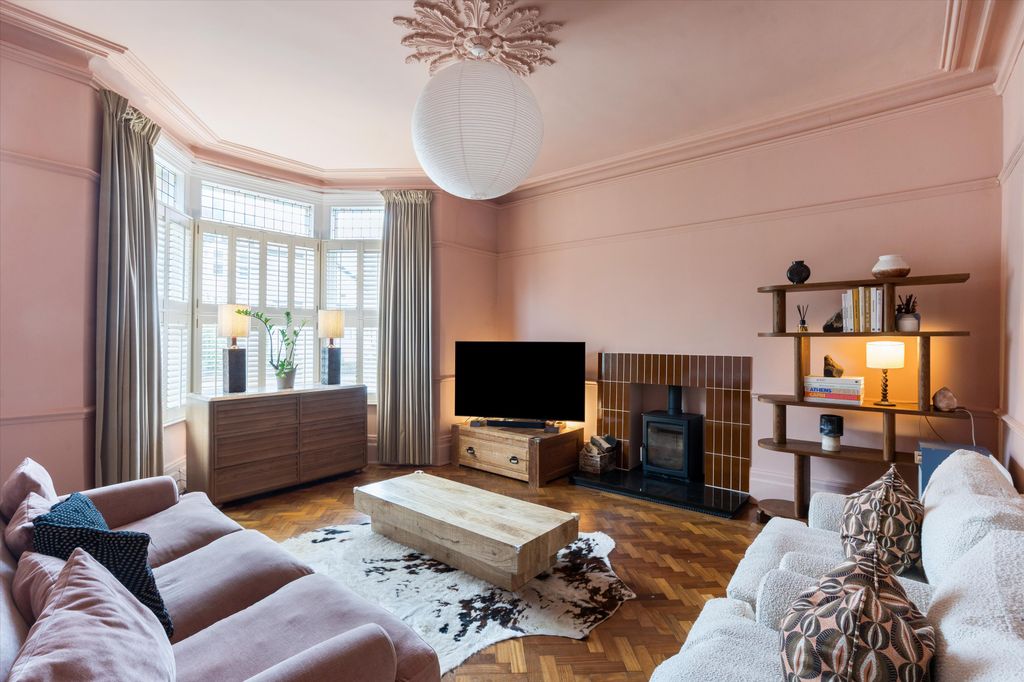 Additional image 7 of 5 bed detached house for saleGrange Court Road, Westbury On Trym, Bristol BS9