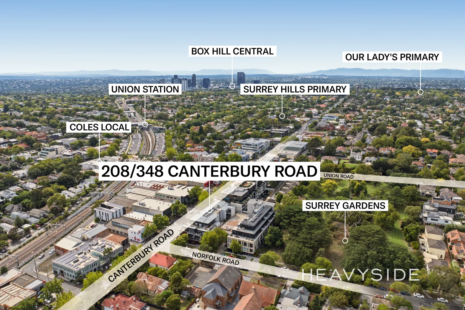 Additional image 15 of 208/348 Canterbury Road, Surrey Hills VIC 3127