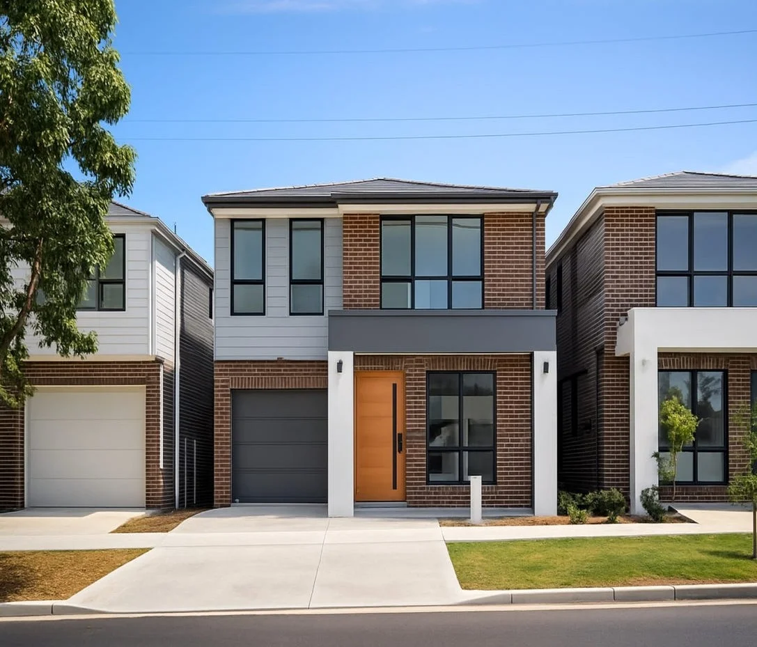 14 delilah glade, Riverstone NSW 2765