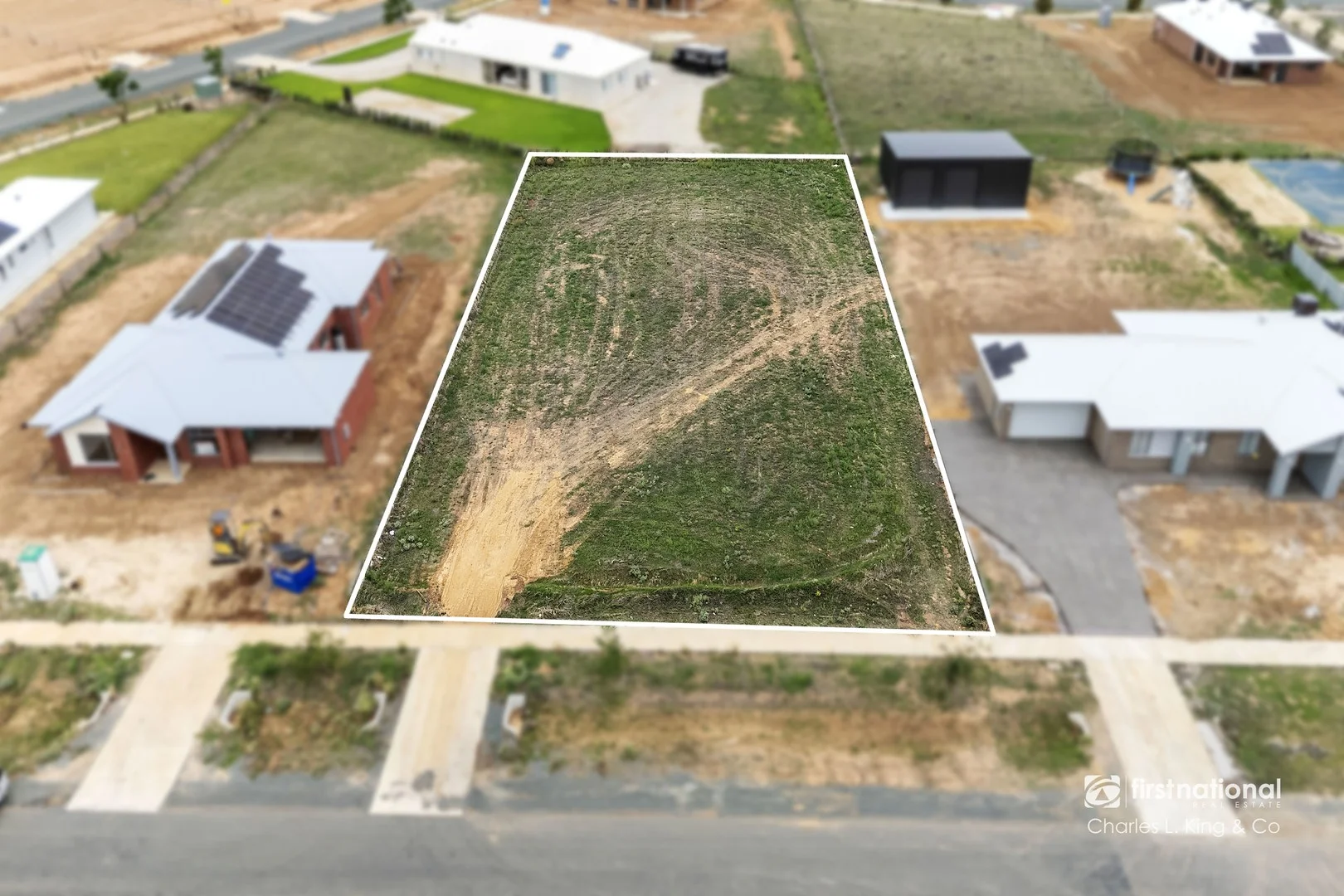 32 Wild Oat Drive, Echuca VIC 3564