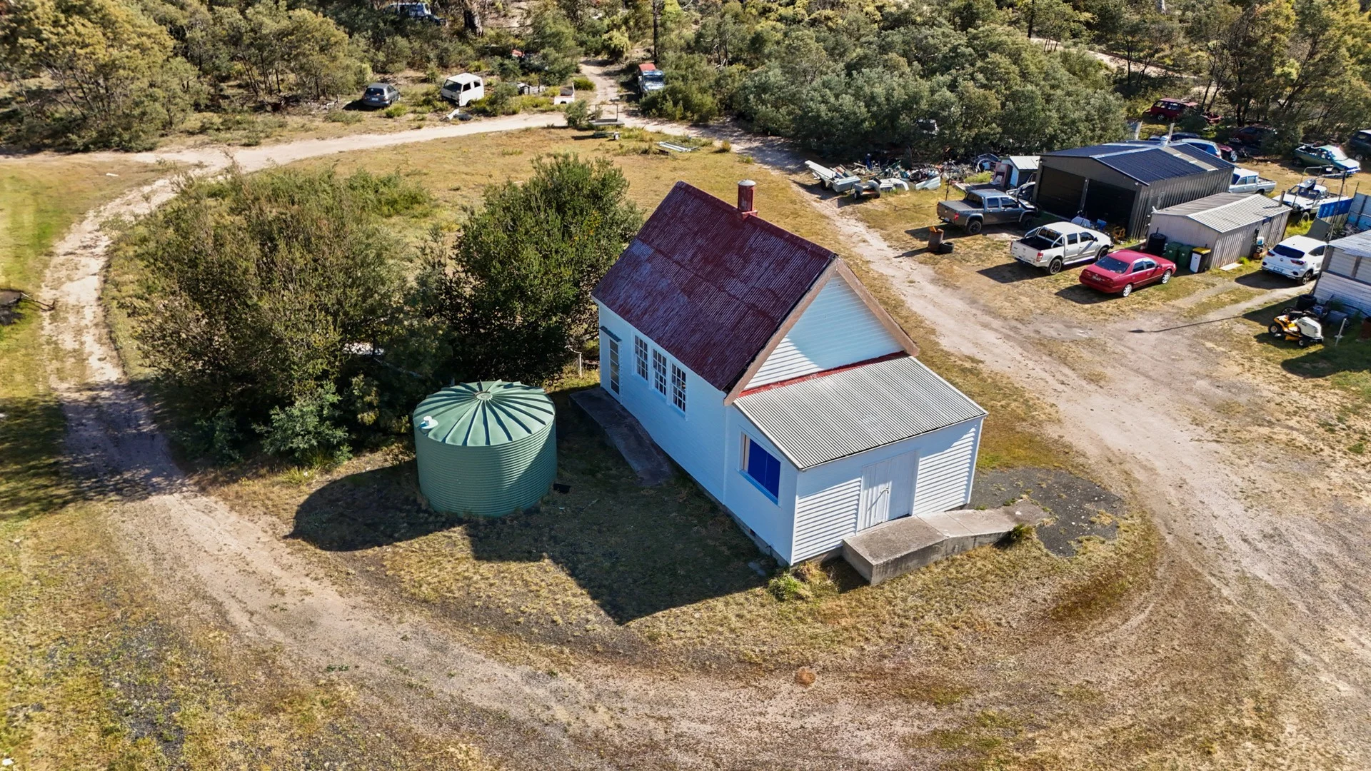 Additional image 20 of 8-10 Royal George Road, Royal George TAS 7213