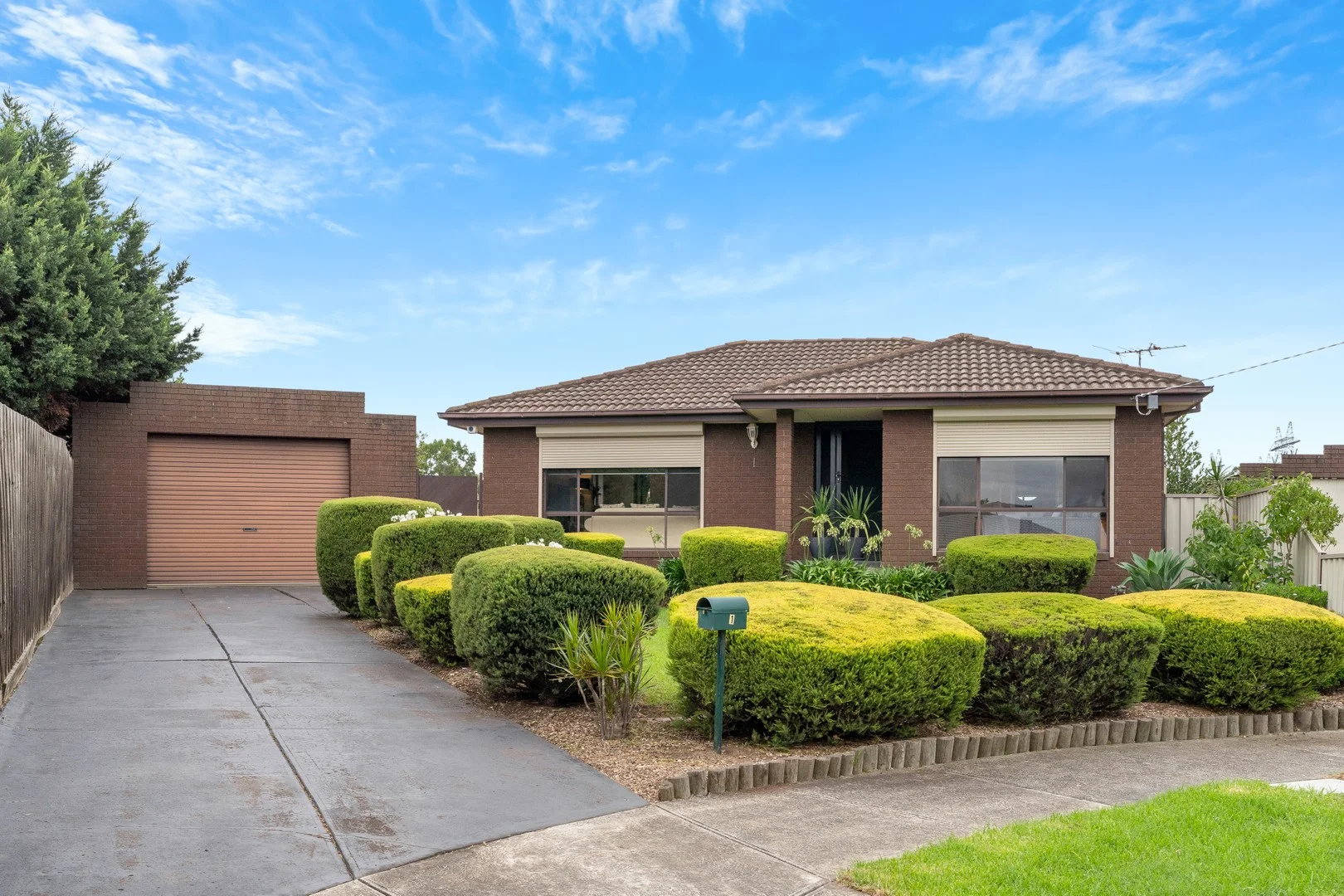1 Durban Court, Epping VIC 3076