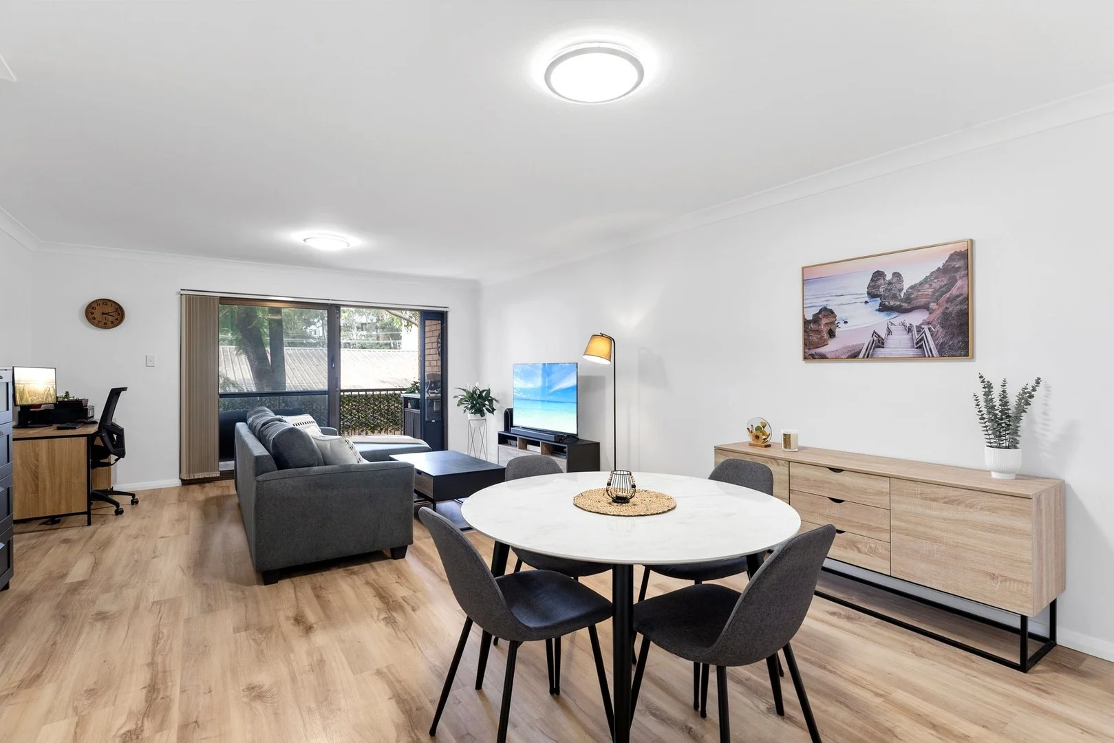 19/87-89 Flora Street, Sutherland NSW 2232
