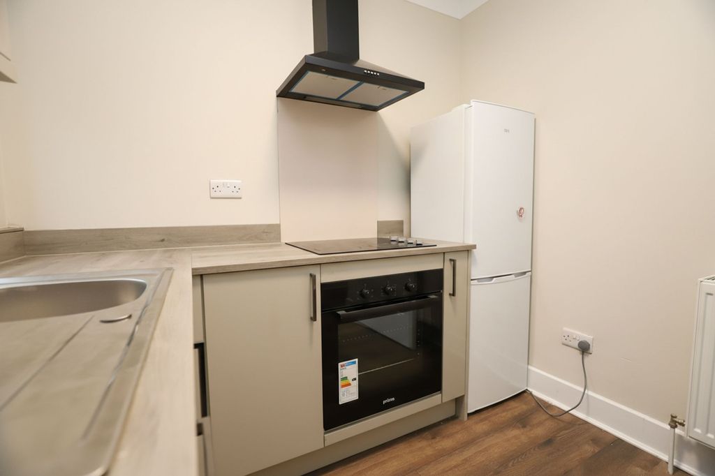 Additional image 7 of 1 bed flat for saleNorth Bute Street, Coatbridge ML5