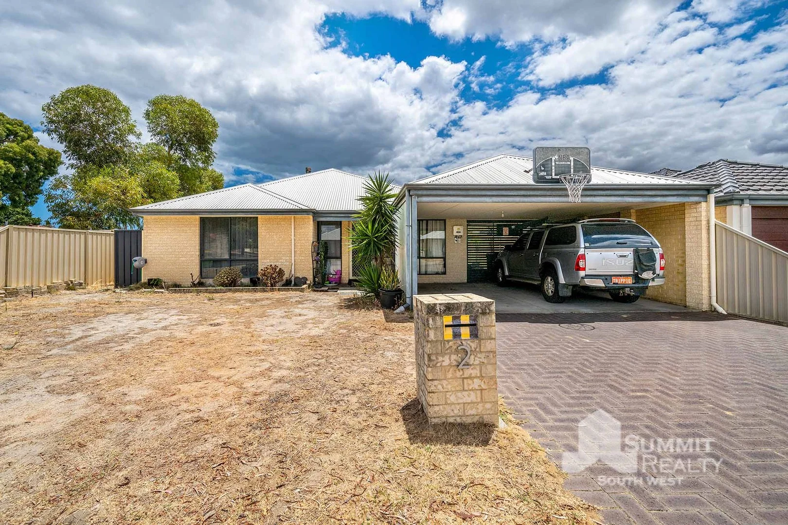 2 Breelya Entrance, Glen Iris WA 6230