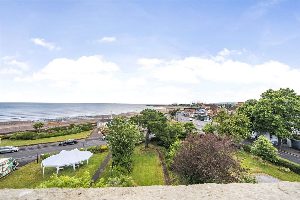 Additional image 3 of 3 bed flat for sale2 The Esplanade, Minehead, Somerset TA24