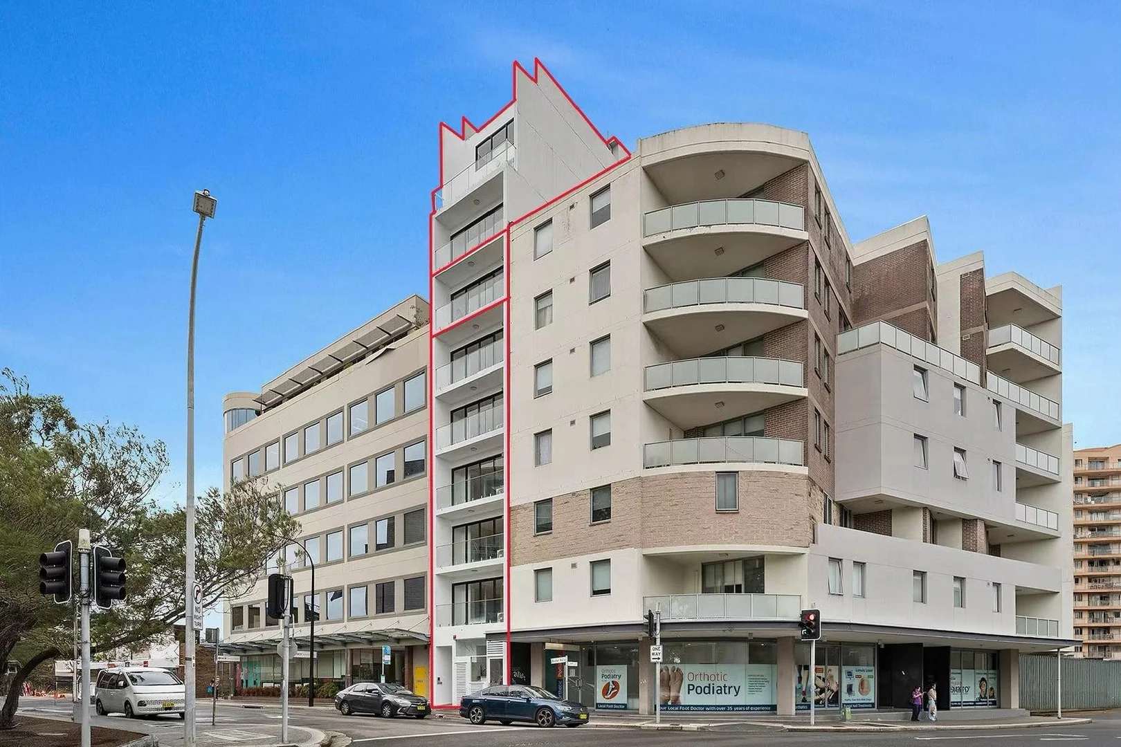 Additional image 4 of 4/14 Butler Road, Hurstville NSW 2220