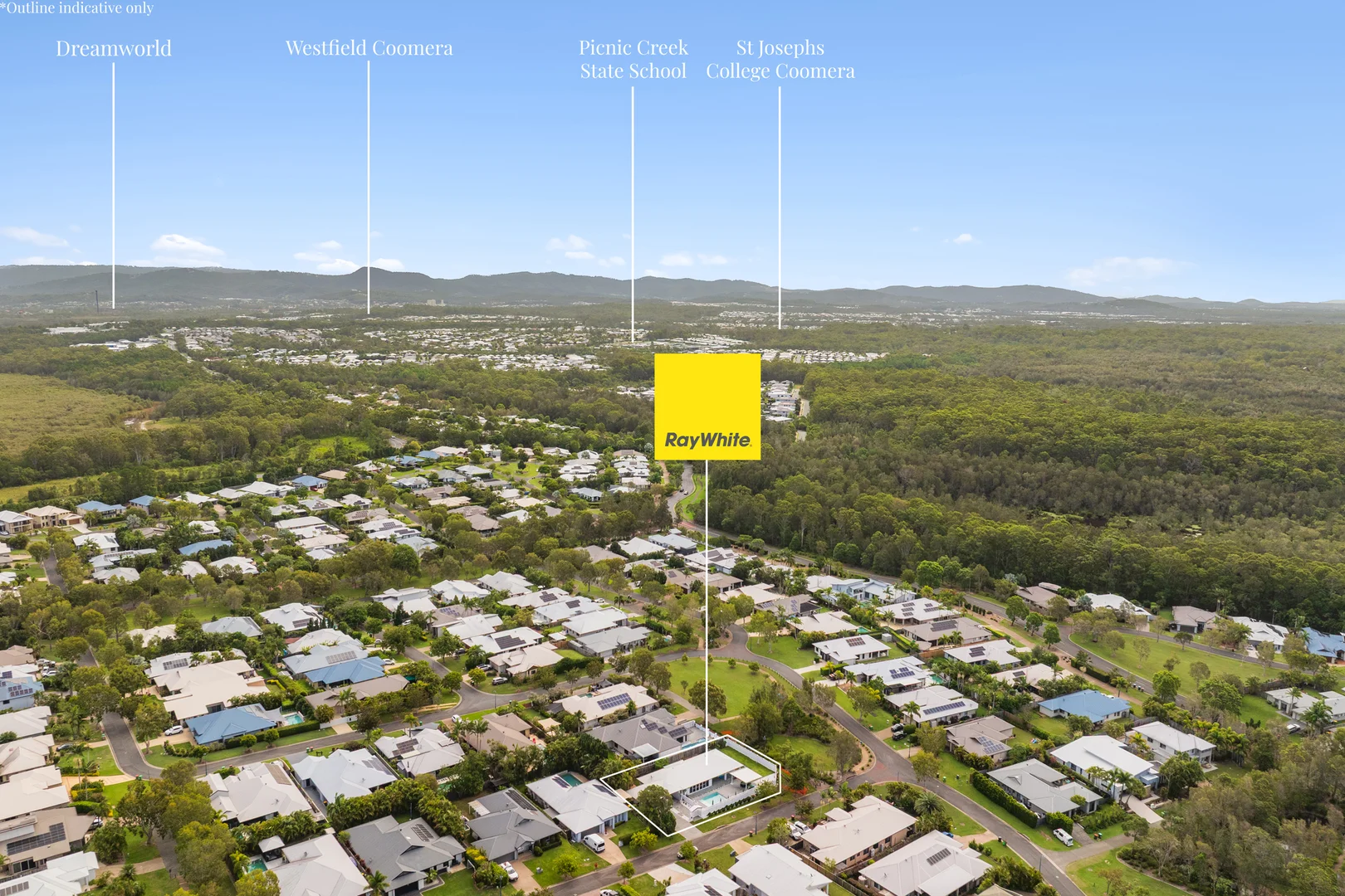 Additional image 29 of 28 Zeus Circuit, Coomera Waters QLD 4209