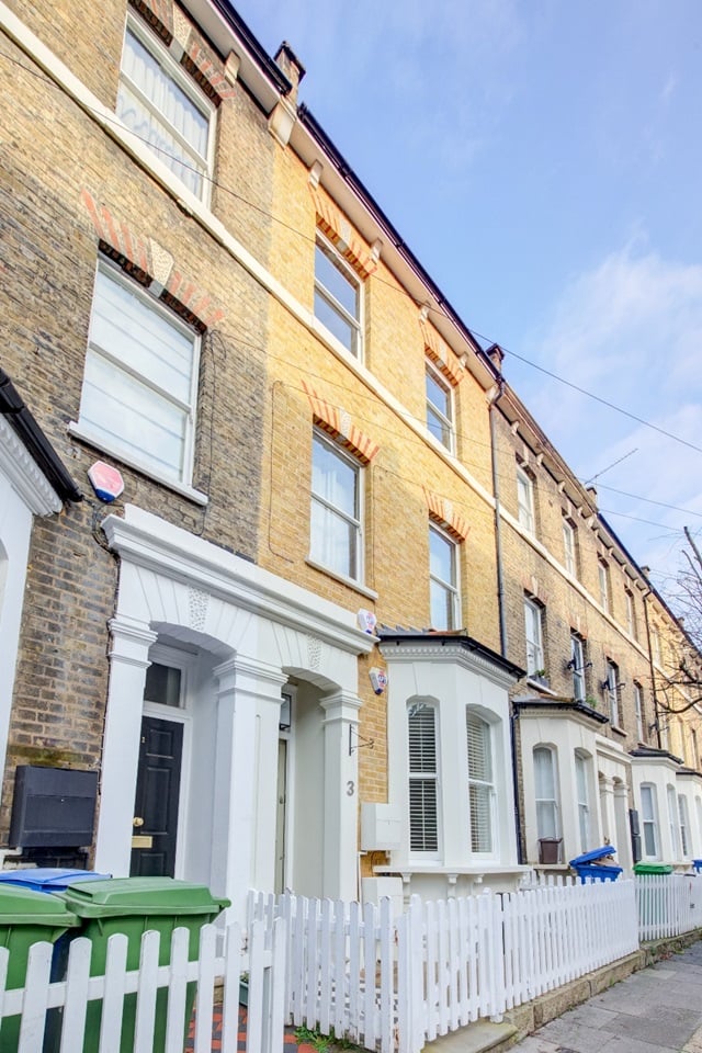 Additional image 24 of 1 Bed Flat, Charleston Street, SE17, N1 7GU