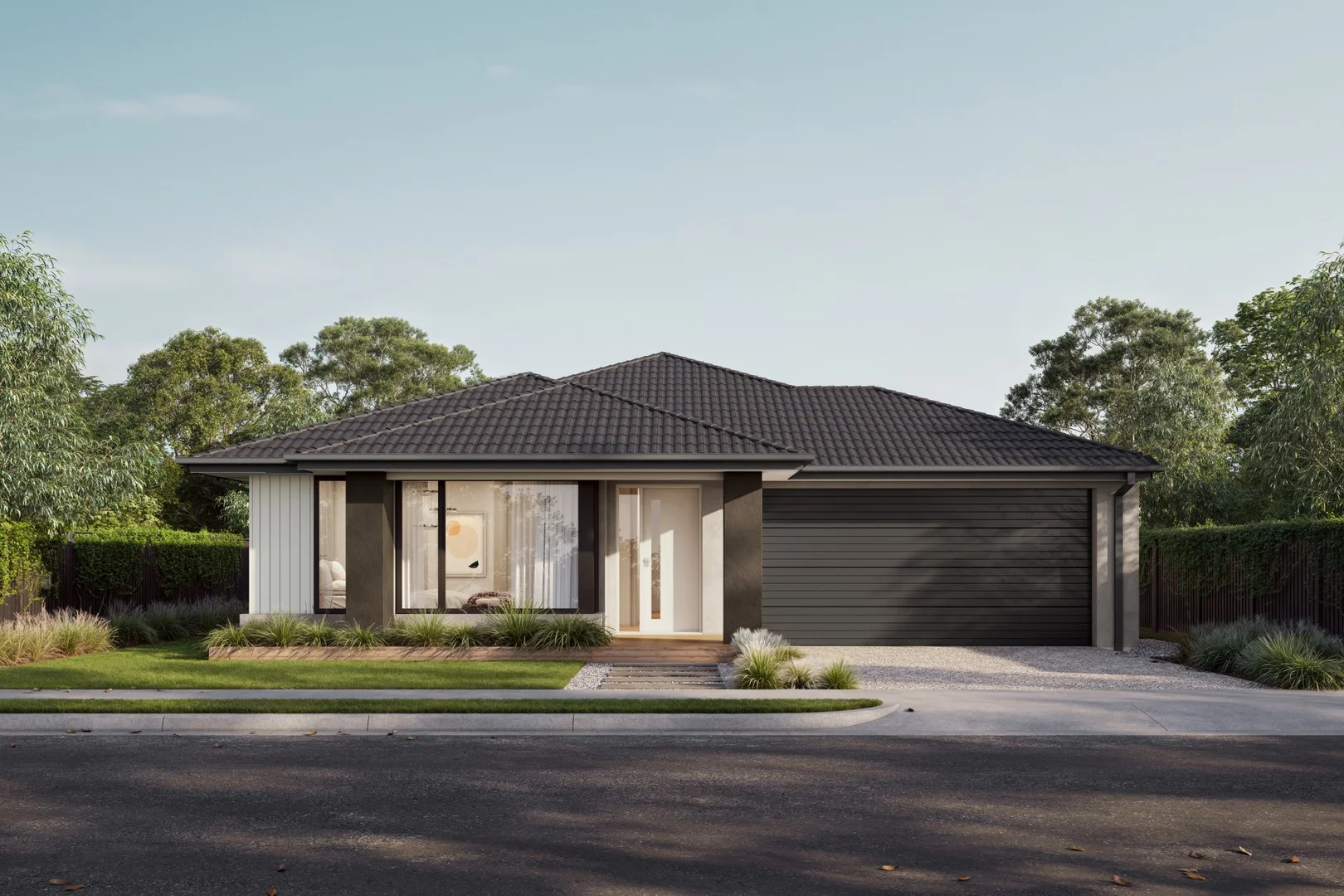 Lot 1310 Kingsley Promenade, Huntly VIC 3551