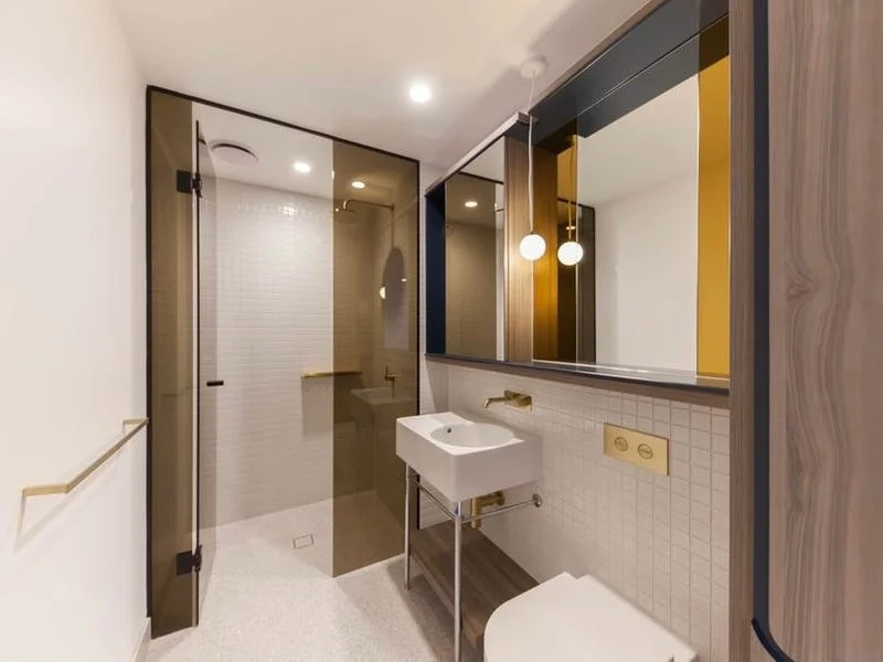 Additional image 5 of 4312/160 Victoria Street, Carlton VIC 3053