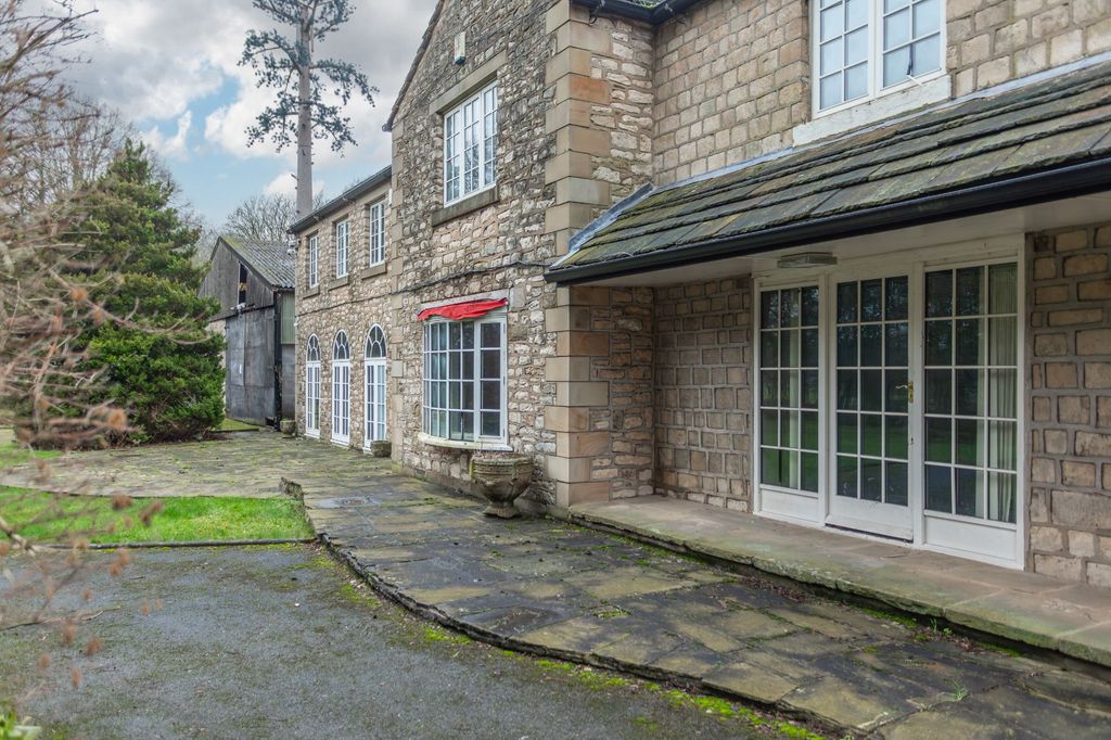 Additional image 40 of 5 bed detached house for saleBroomhouse Lane, Edlington, Doncaster DN12