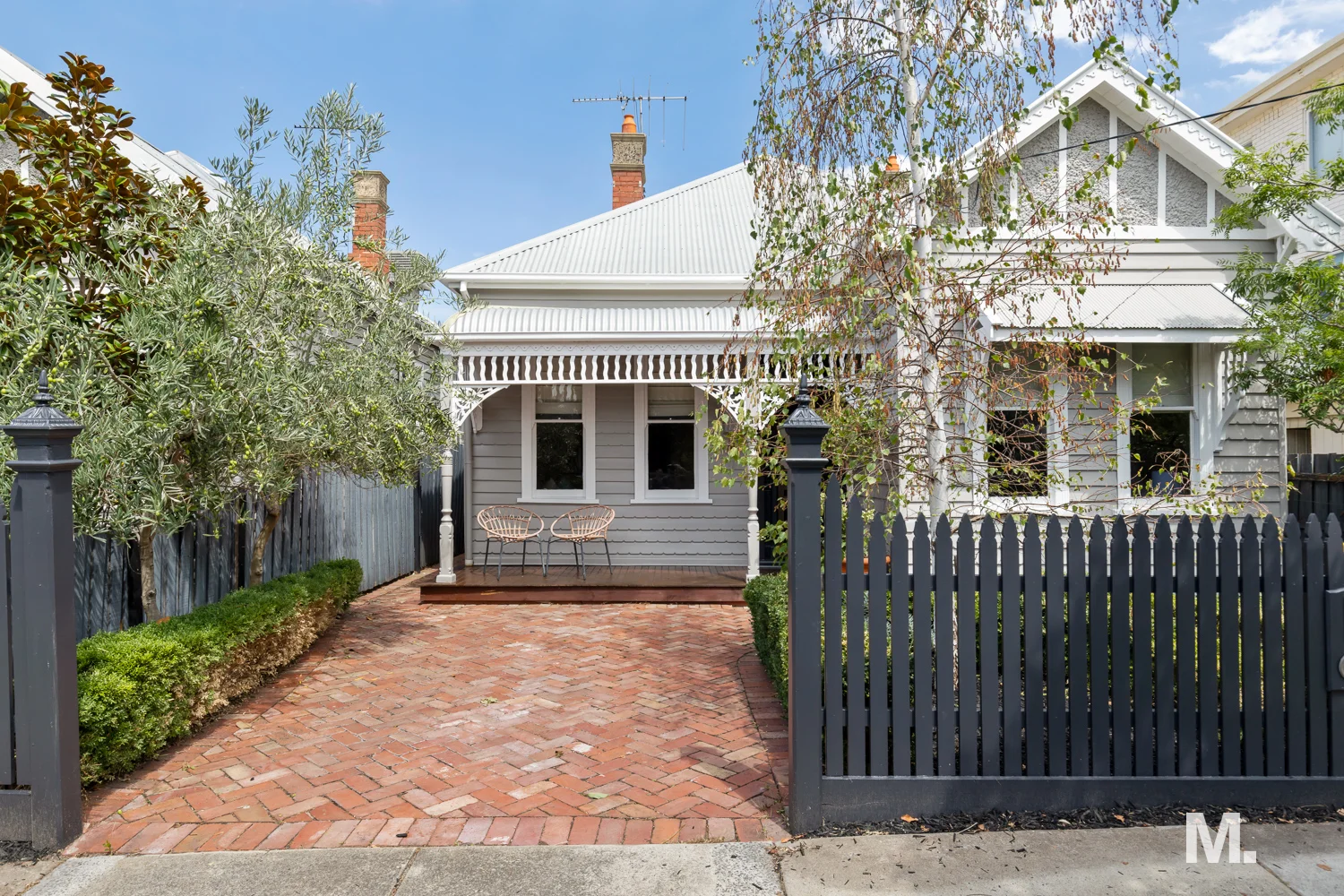 127 The Parade, Ascot Vale VIC 3032
