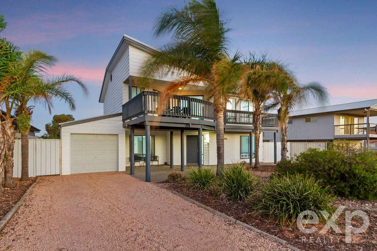 44 Islesworth Street, North Beach SA 5556