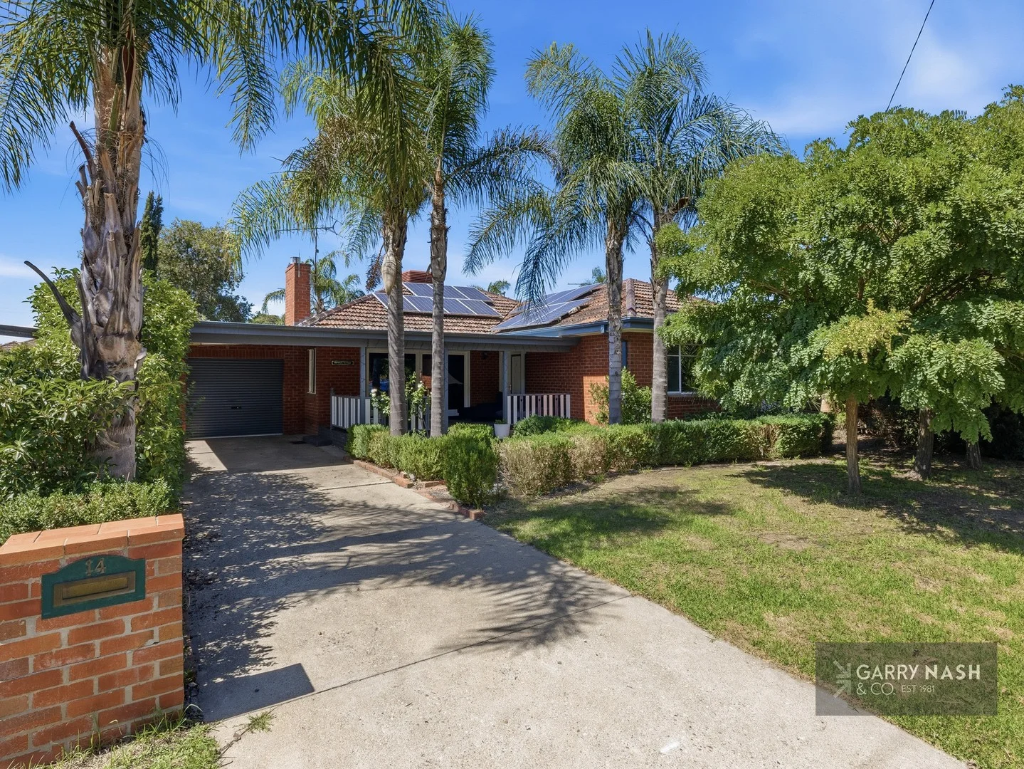 14 Valdoris Avenue, Wangaratta VIC 3677