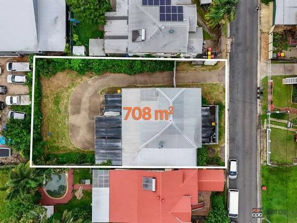 Additional image 2 of 18 Warrego Street, Parramatta Park QLD 4870