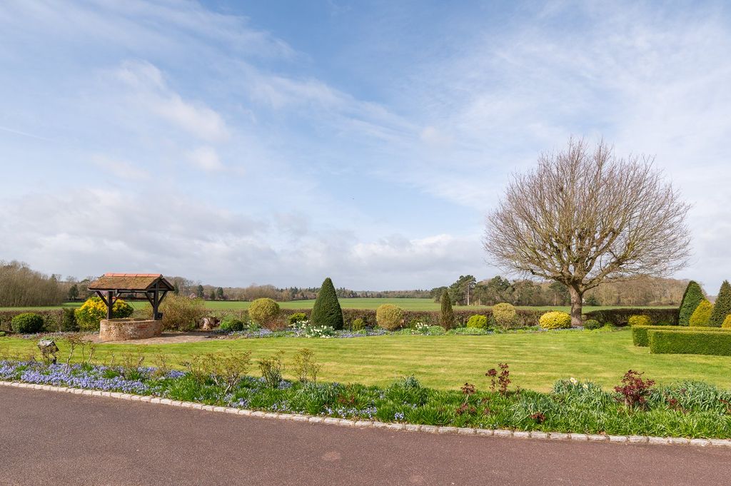 Additional image 39 of 5 bed detached house for saleWestfield Road, Oakley, Bedfordshire MK43