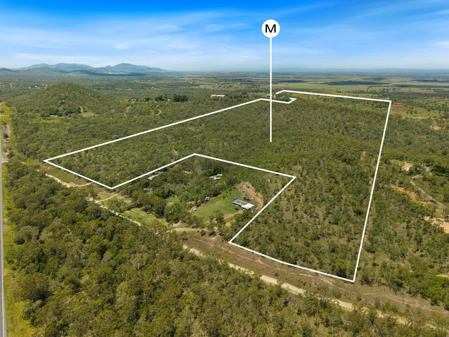 4 Plentiful Creek Road, The Caves QLD 4702