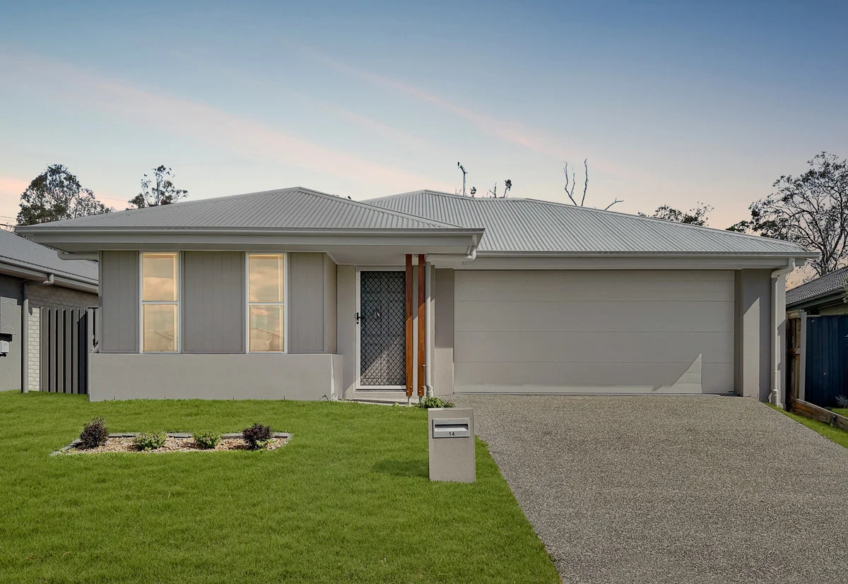 14 Jackson Place, Greenbank QLD 4124