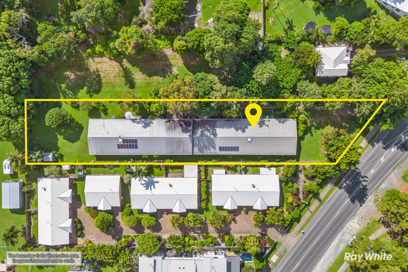 Additional image 11 of 2/35 Adelaide Park Road, Yeppoon QLD 4703