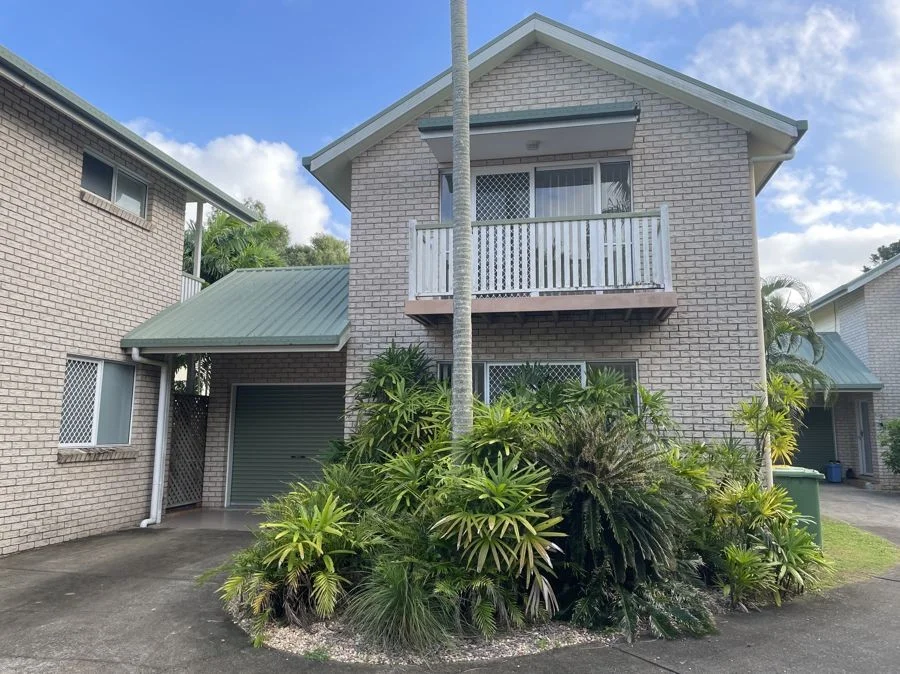 2/58 Waverley Street, Bucasia QLD 4750