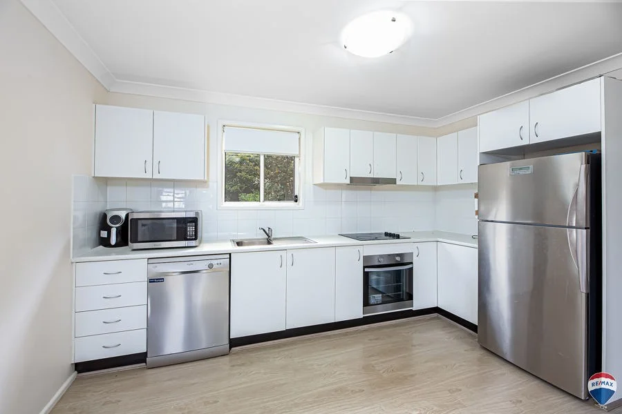 Additional image 2 of 60A CAMBRIDGE STREET, Cambridge Park NSW 2747