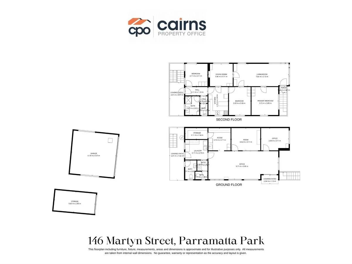Additional image 5 of 146 Martyn Street, Parramatta Park QLD 4870