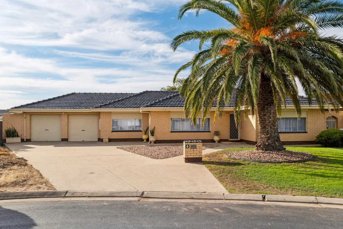 6 Katcomba Court, West Lakes SA 5021