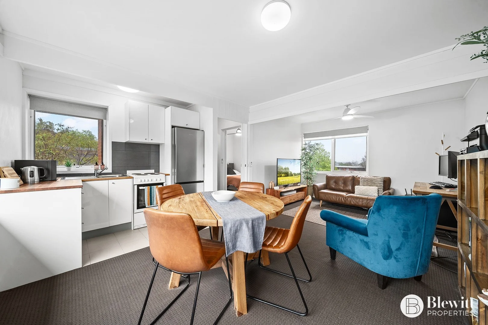 17/14 Chauvel Street, Campbell ACT 2612