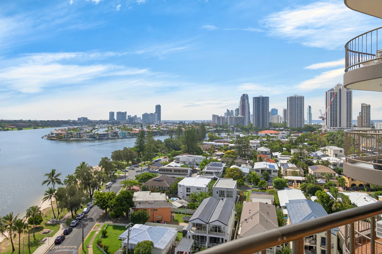 Additional image 6 of 1201/3 River Drive, Surfers Paradise QLD 4217