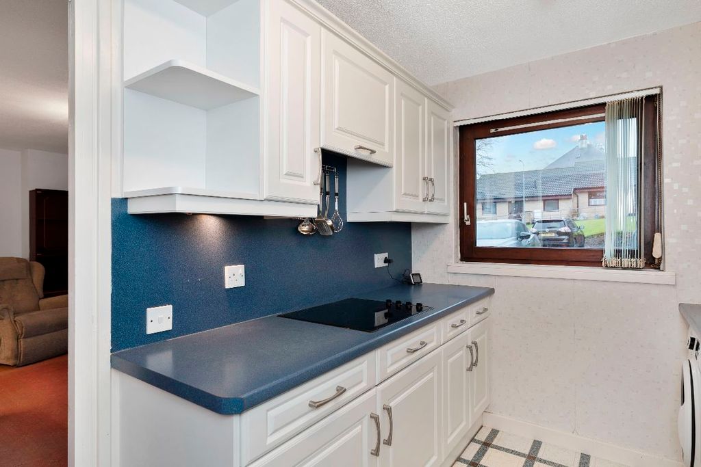 Additional image 13 of 2 bed flat for sale29 Rose Park, Peebles EH45