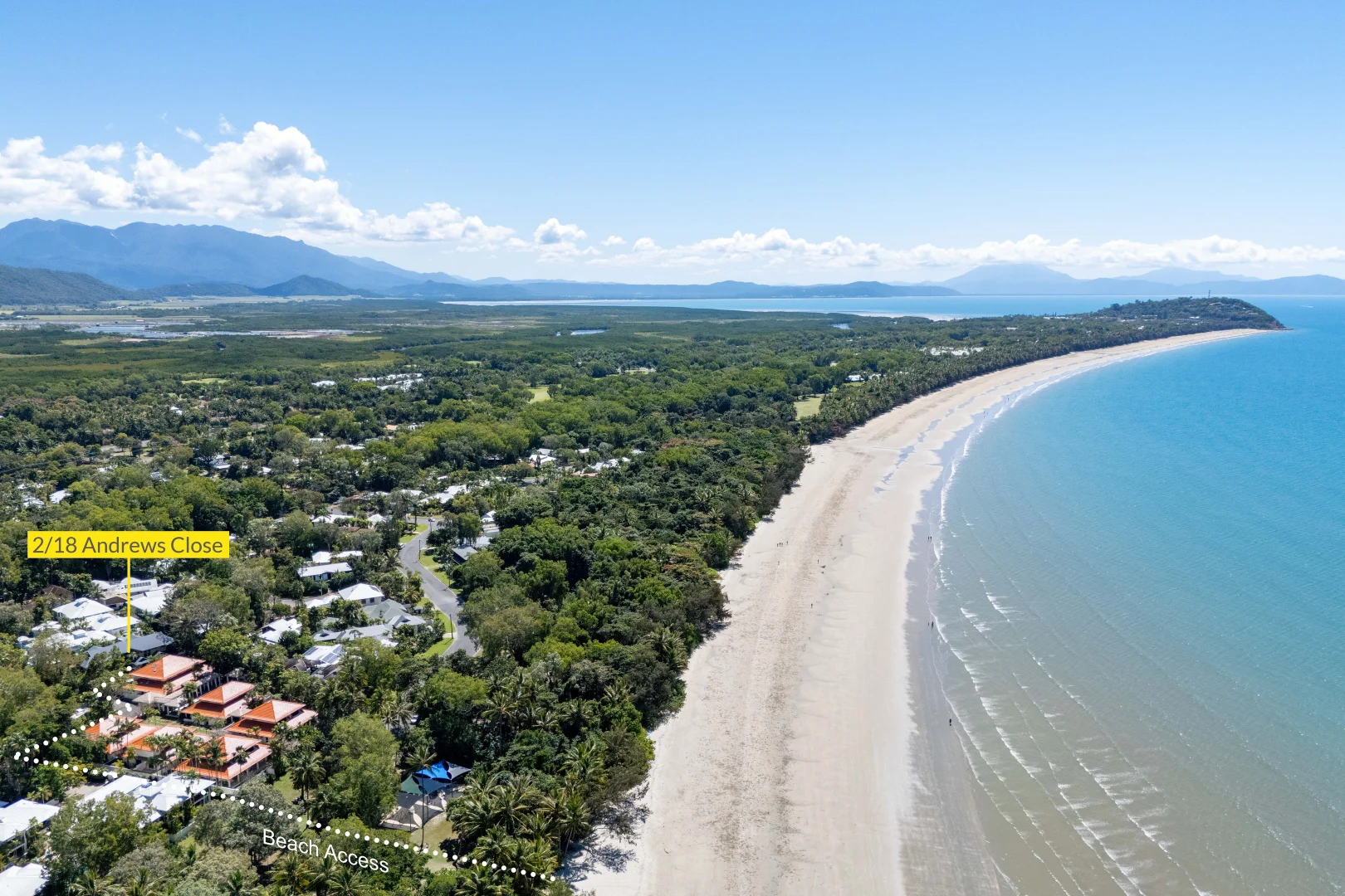 Additional image 5 of 2/18 Andrews Close, Port Douglas QLD 4877