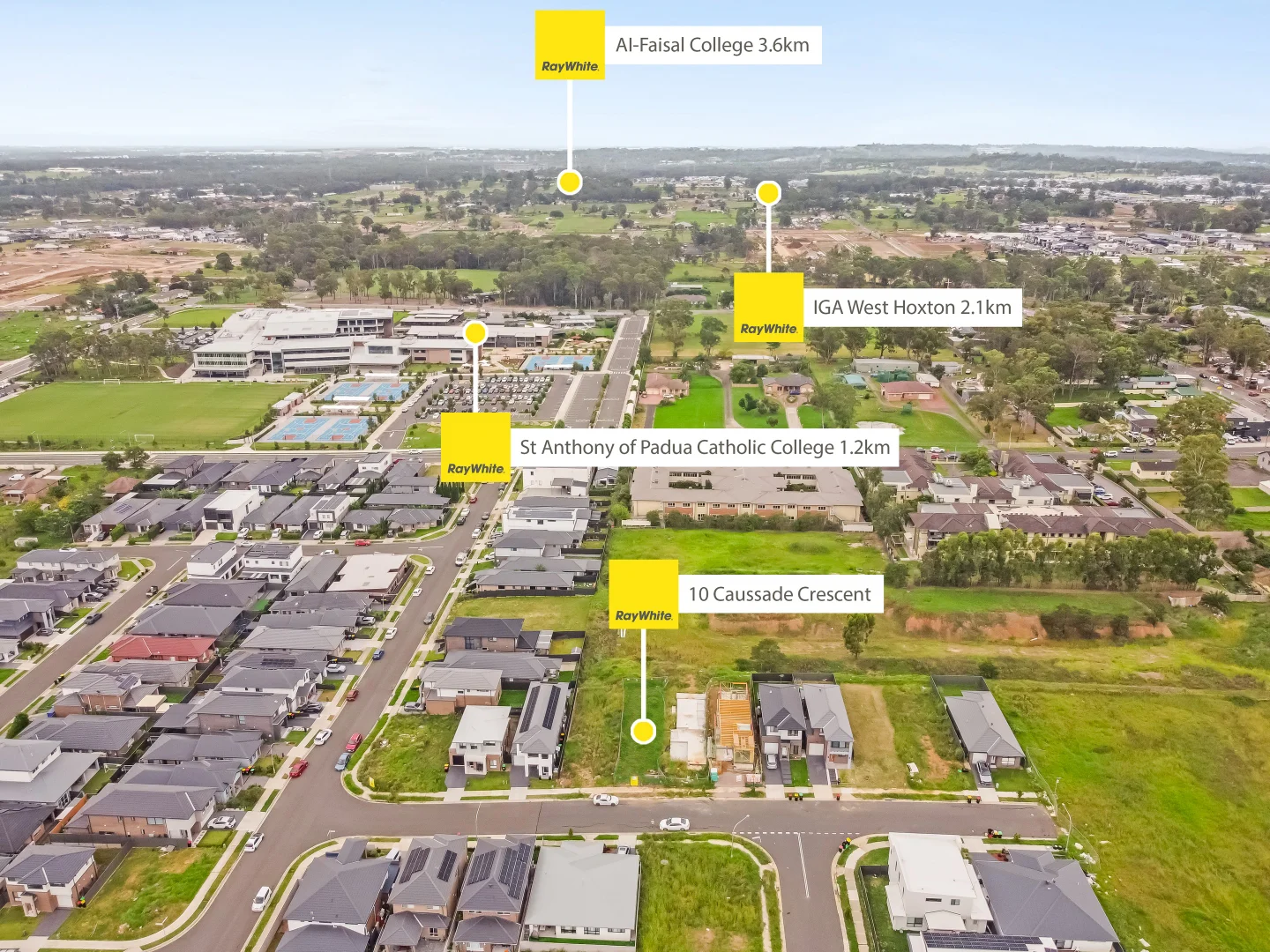Additional image 3 of 10 Caussade Crescent, Austral NSW 2179