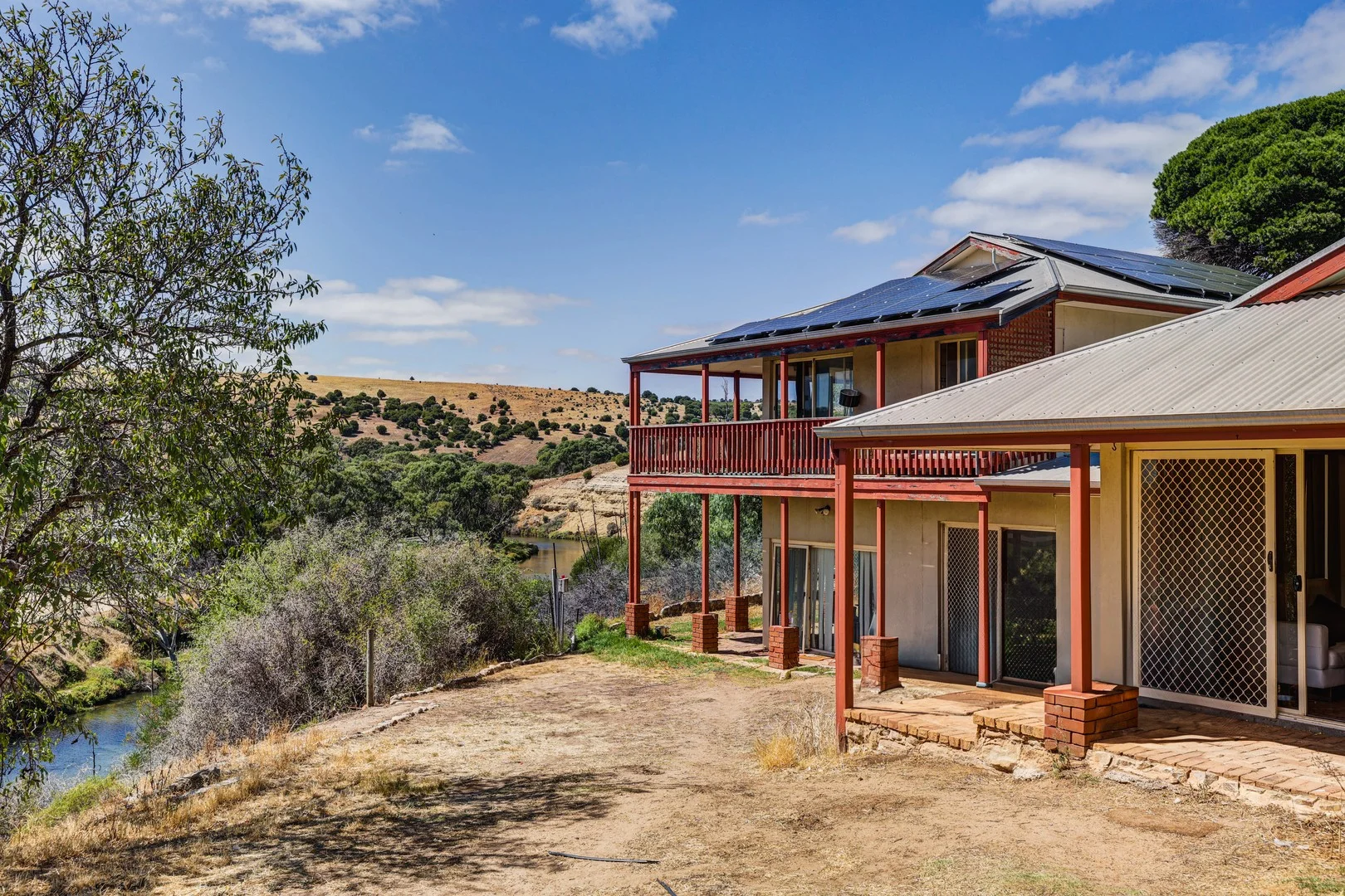 Lot 100 Victor Harbor Road, Old Noarlunga SA 5168