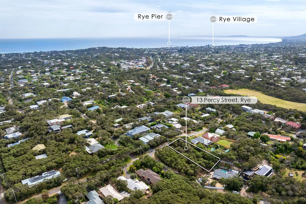 13 Percy Street, Rye VIC 3941
