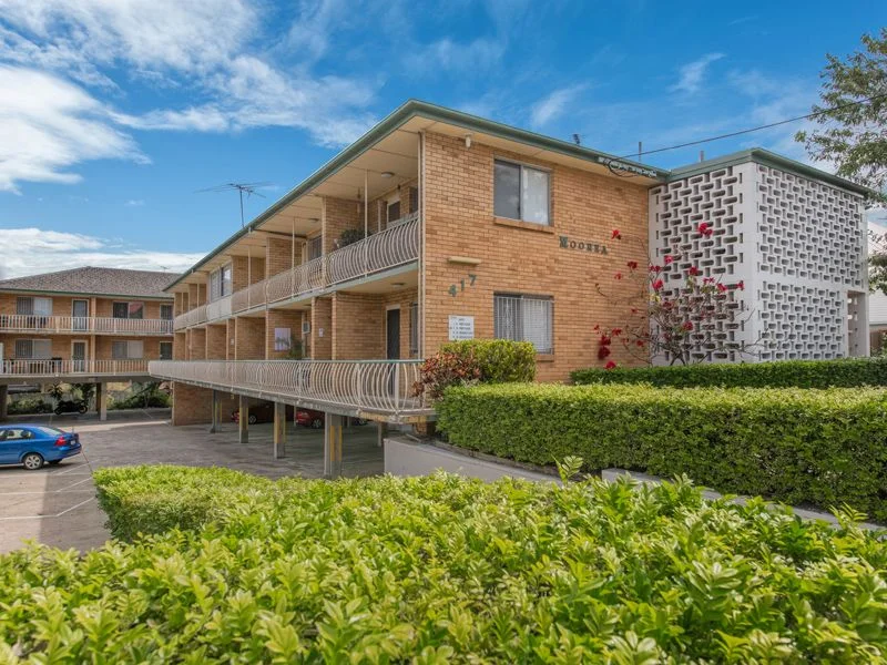 Additional image 7 of 14/417 Bowen Terrace, New Farm QLD 4005