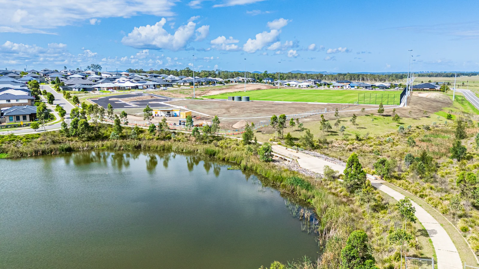 Additional image 4 of Lot 5136 Dunhill Street, Chisholm NSW 2322