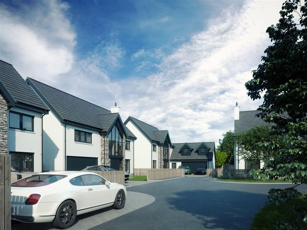 Additional image 14 of 5 bed detached house for salePlot 3, Glenruthven Mill Development, Abbey Road, Auchterarder PH3