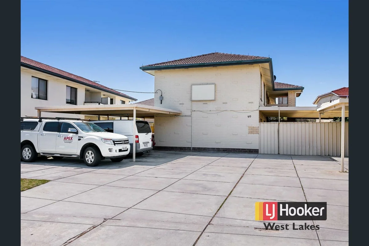Additional image 2 of 7/90 Seaview Road, West Beach SA 5024