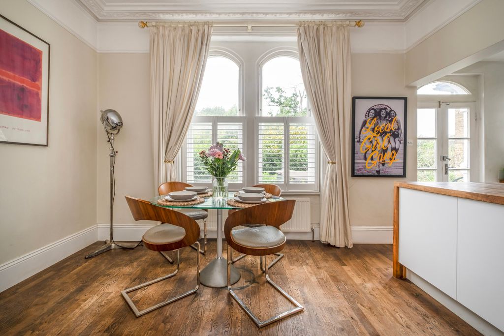 Additional image 2 of 3 bed flat for saleKings Road, Richmond TW10