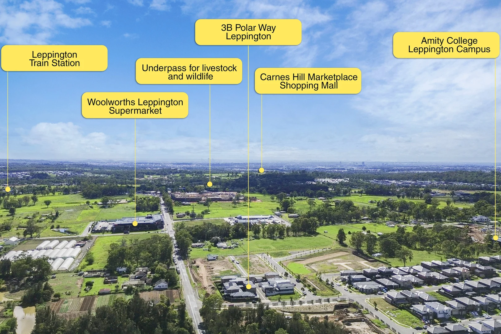 Additional image 8 of 3B Polar Way, Leppington NSW 2179