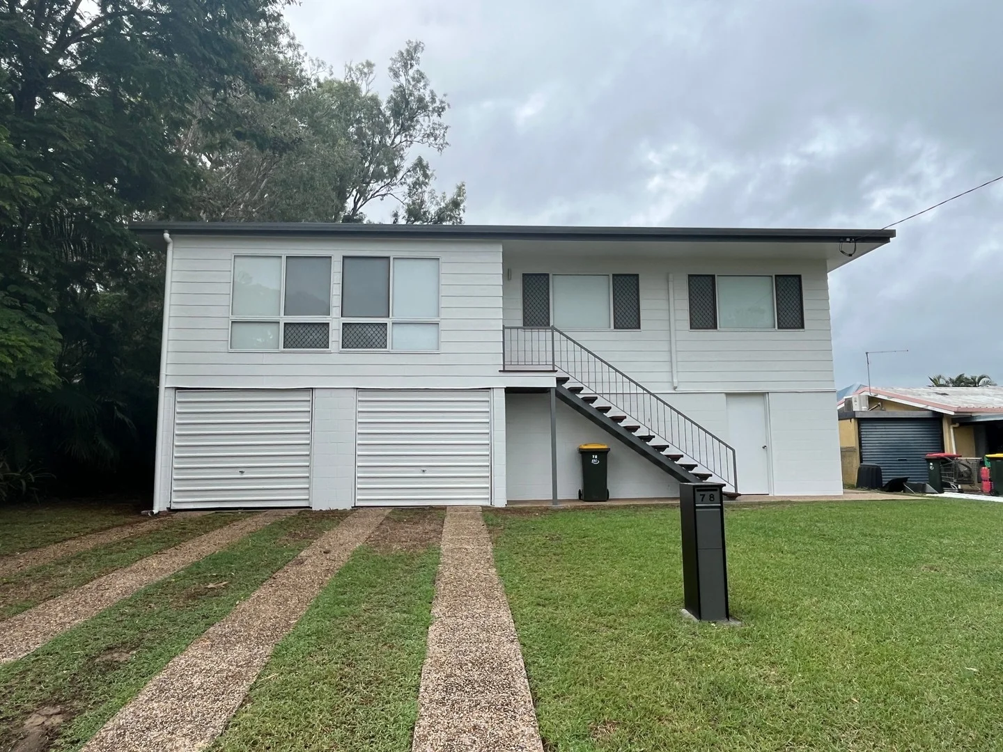 78 Boland Street, Park Avenue QLD 4701