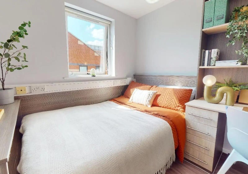 Room in a Shared Flat, Granby Row, M60, N1 7GU photo 4